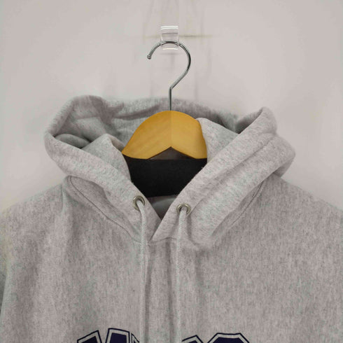 エムエフシーストア MFC STORE MFCS PRINT HEAVY PULLOVER HOODIE メンズ JPN:XL
