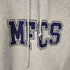 エムエフシーストア MFC STORE MFCS PRINT HEAVY PULLOVER HOODIE メンズ JPN:XL