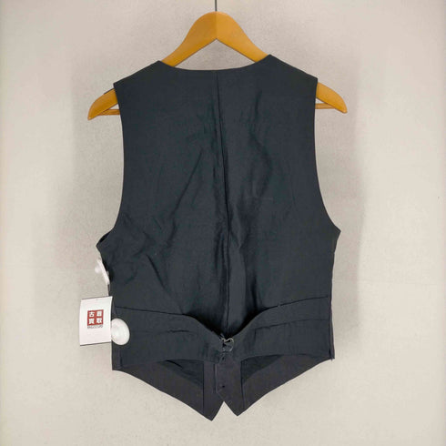 リアルマッコイズ REAL McCoyS DOUBLE DIAMOND PRINTED STRIPE VEST メンズ