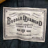リアルマッコイズ REAL McCoyS DOUBLE DIAMOND PRINTED STRIPE VEST メンズ