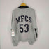 エムエフシーストア MFC STORE MFC STORE 'MFC$' 53 CREWNECK メンズ JPN:L