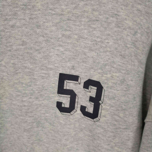 エムエフシーストア MFC STORE MFC STORE 'MFC$' 53 CREWNECK メンズ JPN:L