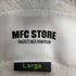 エムエフシーストア MFC STORE MFC STORE 'MFC$' 53 CREWNECK メンズ JPN:L