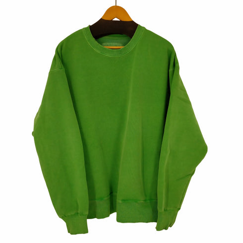 エムエフシーストア MFC STORE MFC OVERDYE CREWNECK SWEAT メンズ JPN:XL