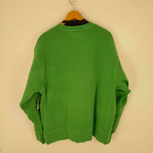 エムエフシーストア MFC STORE MFC OVERDYE CREWNECK SWEAT メンズ JPN:XL