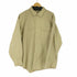 エルエルビーン L.L.Bean 90-00s フラップポケット コットンL/Sシャツ メンズ import:XL -REG