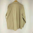 エルエルビーン L.L.Bean 90-00s フラップポケット コットンL/Sシャツ メンズ import:XL -REG