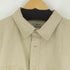 エルエルビーン L.L.Bean 90-00s フラップポケット コットンL/Sシャツ メンズ import:XL -REG