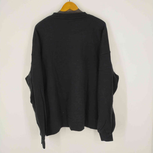 エムエフシーストア MFC STORE MFC LOGO CREWNECK SWEAT メンズ JPN:XL