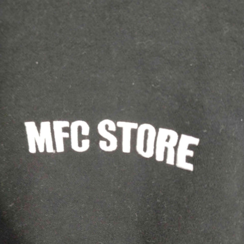 エムエフシーストア MFC STORE MFC LOGO CREWNECK SWEAT メンズ JPN:XL