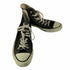コンバース CONVERSE ALL STAR HI オールスターHI(ブラック) メンズ JPN:27.5