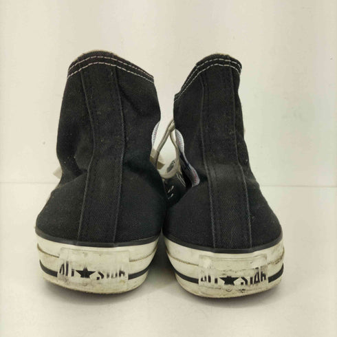 コンバース CONVERSE ALL STAR HI オールスターHI(ブラック) メンズ JPN:27.5