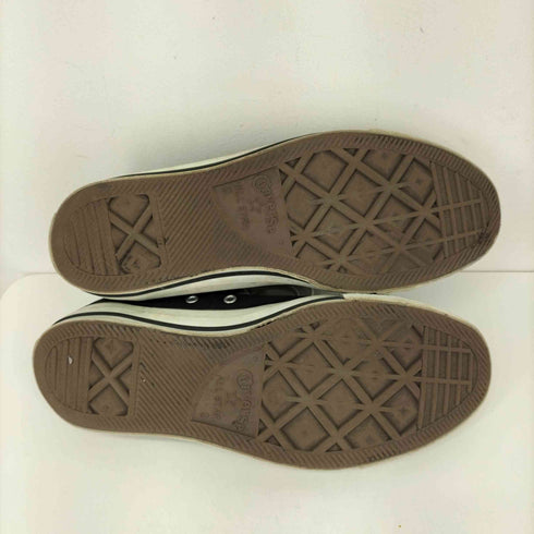 コンバース CONVERSE ALL STAR HI オールスターHI(ブラック) メンズ JPN:27.5