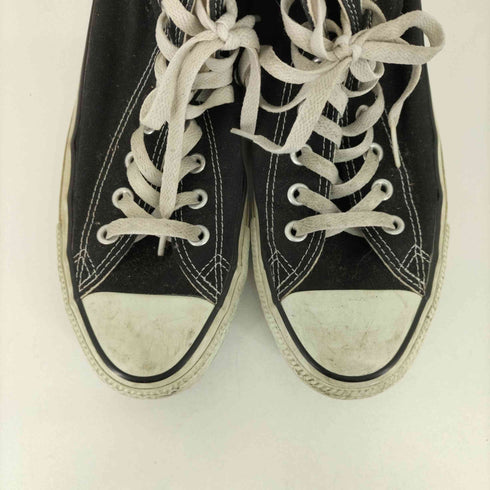 コンバース CONVERSE ALL STAR HI オールスターHI(ブラック) メンズ JPN:27.5