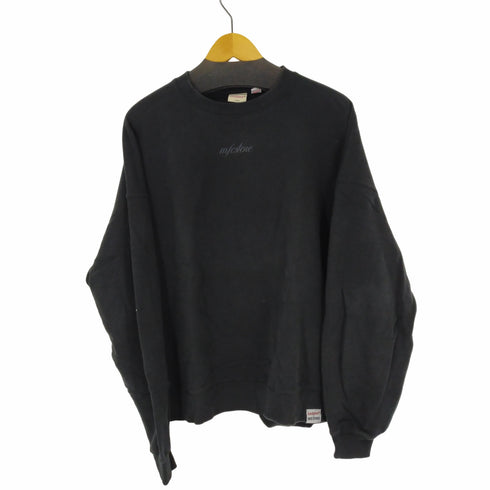 エムエフシーストア MFC STORE MFC PRINT CREWNECK SWEAT メンズ JPN:L