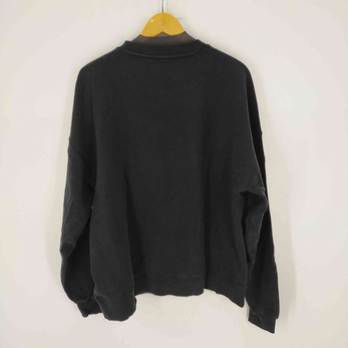 エムエフシーストア MFC STORE MFC PRINT CREWNECK SWEAT メンズ JPN:L