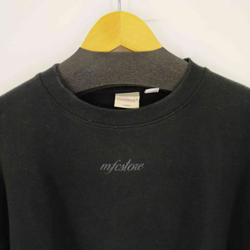 エムエフシーストア MFC STORE MFC PRINT CREWNECK SWEAT メンズ JPN:L