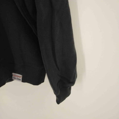 エムエフシーストア MFC STORE MFC PRINT CREWNECK SWEAT メンズ JPN:L
