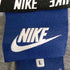 ナイキ NIKE ロゴプリント ジップアップパーカー レディース JPN:L