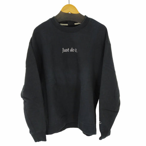 ナイキ NIKE JDI FLEECE HWYWT CREW メンズ JPN:XL