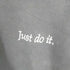 ナイキ NIKE JDI FLEECE HWYWT CREW メンズ JPN:XL