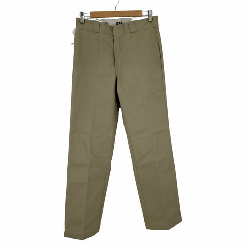 ディッキーズ Dickies 874 ORIGINAL FIT WORK PANTS メンズ 32