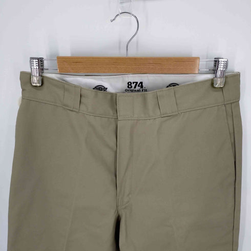 ディッキーズ Dickies 874 ORIGINAL FIT WORK PANTS メンズ 32