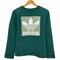 アディダスオリジナルス adidas Originals TREFOIL CREW トレフォイルロゴ クルーネックスウェット レディース XOT