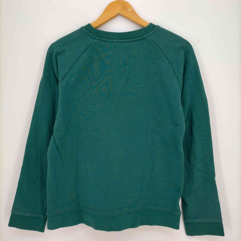 アディダスオリジナルス adidas Originals TREFOIL CREW トレフォイルロゴ クルーネックスウェット レディース XOT