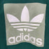 アディダスオリジナルス adidas Originals TREFOIL CREW トレフォイルロゴ クルーネックスウェット レディース XOT
