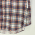 ジェーシーペニー JC Penney コットンネルチェックシャツ メンズ import:M