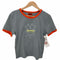 マークジェイコブス MARC JACOBS HEAVEN LOGO BABY TEE レディース JPN:XL