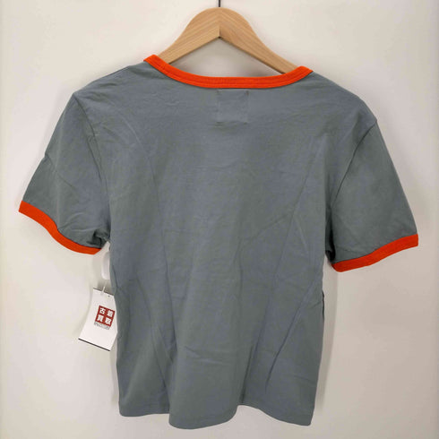マークジェイコブス MARC JACOBS HEAVEN LOGO BABY TEE レディース JPN:XL