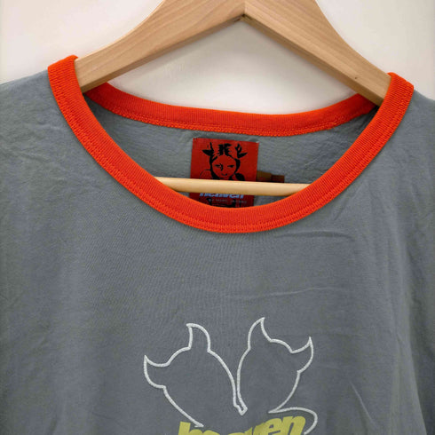 マークジェイコブス MARC JACOBS HEAVEN LOGO BABY TEE レディース JPN:XL