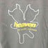 マークジェイコブス MARC JACOBS HEAVEN LOGO BABY TEE レディース JPN:XL