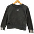 アディダスオリジナルス adidas Originals VOCAL SWEAT リブスリーライン クルーネックスウェット レディース XS