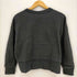 アディダスオリジナルス adidas Originals VOCAL SWEAT リブスリーライン クルーネックスウェット レディース XS