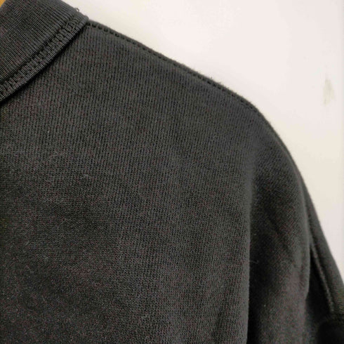 アディダスオリジナルス adidas Originals VOCAL SWEAT リブスリーライン クルーネックスウェット レディース XS