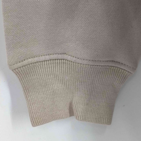 ミルクボーイ MILKBOY LET IT BURN SWEATS メンズ JPN:L
