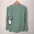 プレイコムデギャルソン PLAY COMME des GARCONS Striped T-Shirt メンズ JPN:M