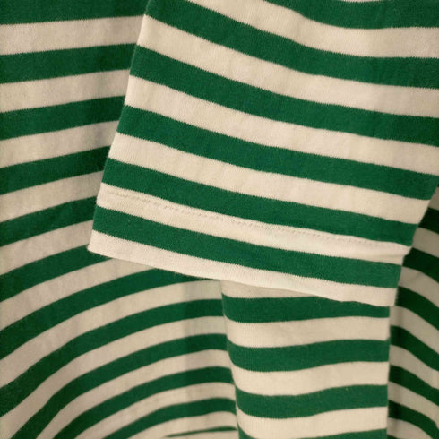 プレイコムデギャルソン PLAY COMME des GARCONS Striped T-Shirt メンズ JPN:M