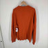 ポロラルフローレン POLO RALPH LAUREN ポニー刺しゅう クルーネック ウールニット メンズ import:XL