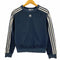 アディダスオリジナルス adidas Originals Bluza Damska TRF Crew Sweat ミニトレフォイルロゴ クルーネックスウェット レディース JPN:M