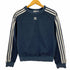 アディダスオリジナルス adidas Originals Bluza Damska TRF Crew Sweat ミニトレフォイルロゴ クルーネックスウェット レディース JPN:M