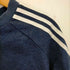 アディダスオリジナルス adidas Originals Bluza Damska TRF Crew Sweat ミニトレフォイルロゴ クルーネックスウェット レディース JPN:M