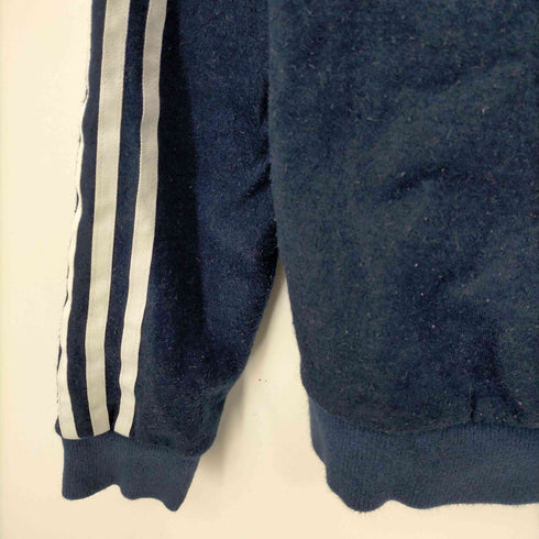 アディダスオリジナルス adidas Originals Bluza Damska TRF Crew Sweat ミニトレフォイルロゴ クルーネックスウェット レディース JPN:M