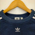 アディダスオリジナルス adidas Originals Bluza Damska TRF Crew Sweat ミニトレフォイルロゴ クルーネックスウェット レディース JPN:M