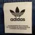アディダスオリジナルス adidas Originals Bluza Damska TRF Crew Sweat ミニトレフォイルロゴ クルーネックスウェット レディース JPN:M