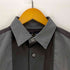 フレッドペリー FRED PERRY PANELLED SHIRT メンズ JPN:XS