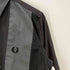 フレッドペリー FRED PERRY PANELLED SHIRT メンズ JPN:XS
